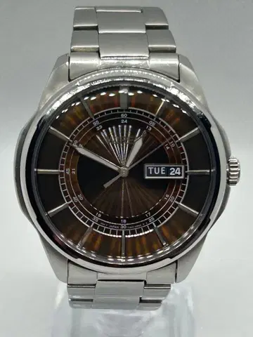 [ 작동품 ] SEIKO WIRED 7N43-0BT0 쿼츠 남성용