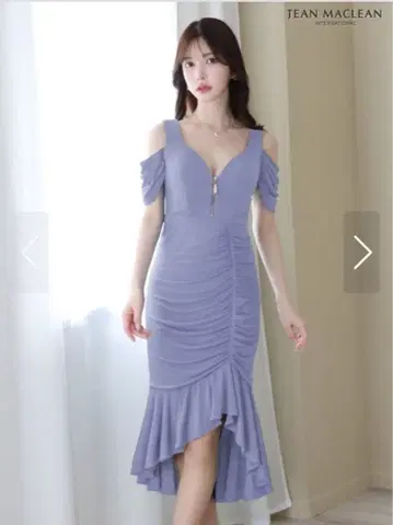 [택 포함 새상품] [마네킹 착용] JEAN MACLEAN