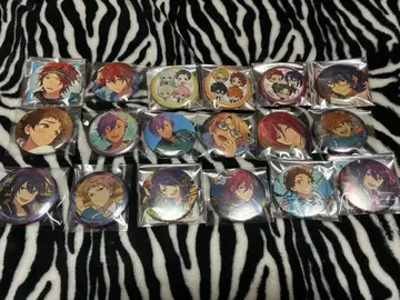 앙스타 굿즈 일괄 판매