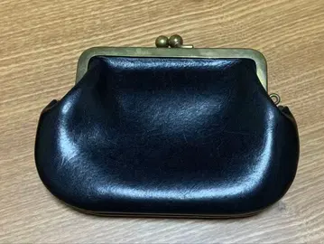 n25 가마구치 지갑