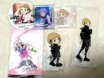 SideM 히메노 카논 아크릴 스탠드 외 묶음 판매