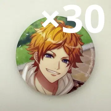 A3! 스메라기 텐마 캔뱃지 30개 11회 공연