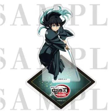 귀멸의 칼날 토키토 무이치로 아크릴 스탠드