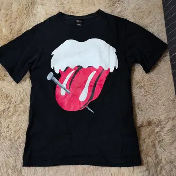 새상품급 넘버나인 카트기 오리지널 벨로 T 사이즈 2 기무라 타쿠야 착용