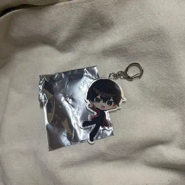 꿈 먹는 NEON 하야토 아크릴 키링