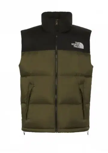 THE NORTH FACE 다운 베스트 뉴토프