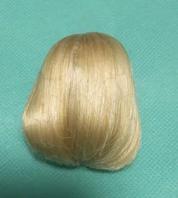 4인치 소프트 밥 사탕색