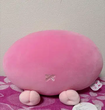 straykids 스키즈 SKZOO DWAEKKI 엉덩이 쿠션