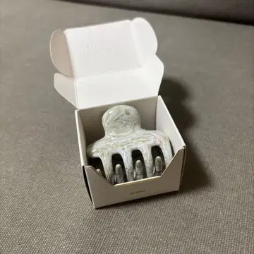 언두 헤어 웨어 클립 no.2