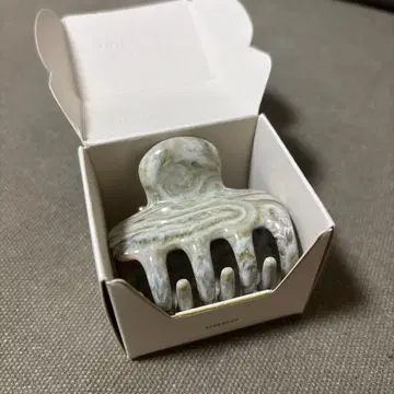 언두 헤어 웨어 클립 no.2