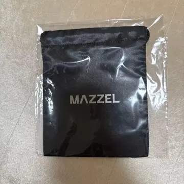 새상품 MAZZEL Royal Straight Flash 미니 복조리