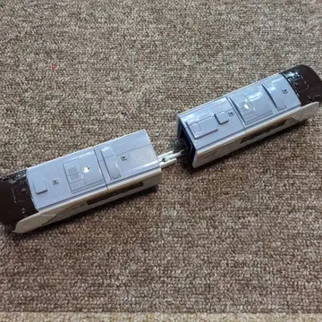 신카리온Z 자이라이너 N700S 히다