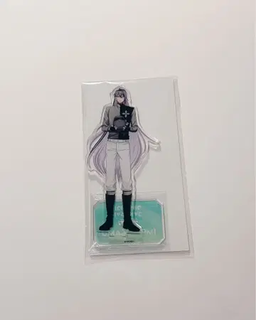 이자나미 히프노시스 마이크 아크릴 스탠드 아크스타 경마장