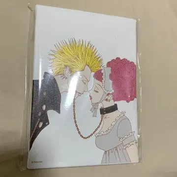 야자와 아이전 ParadiseKiss 아트 보드