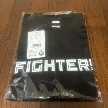 STAR WARS FIGHTERS T셔츠