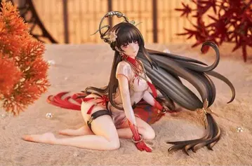 새상품 파니싱 그레이 레이븐 곡 봄바람 홍운 스케일 루미너스 박스