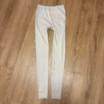 윙 면 혼방 소재 잘 늘어나고 적당히 핏 [] 하의 발목 길이