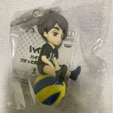 하이큐!! 푸칫토노리마스 vol.5 미야 오사무