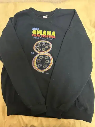 2013 OMAHA FILM FESTIVAL 맨투맨