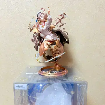 1/7 완성품 피규어 Myethos