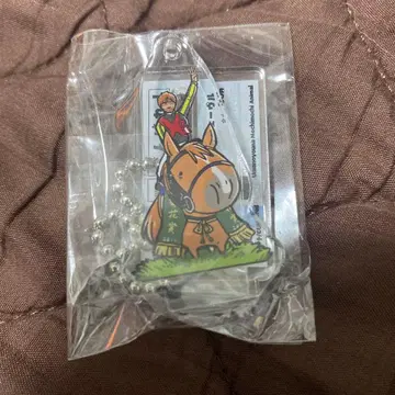 UMAbred 아크릴 스탠드&키링 오르페브르 시크릿