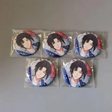 아이들리시 세븐 이즈미 이오리 라비튜브 캔뱃지 2