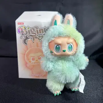 Big into Energy 라브브 에너지 SERENITY