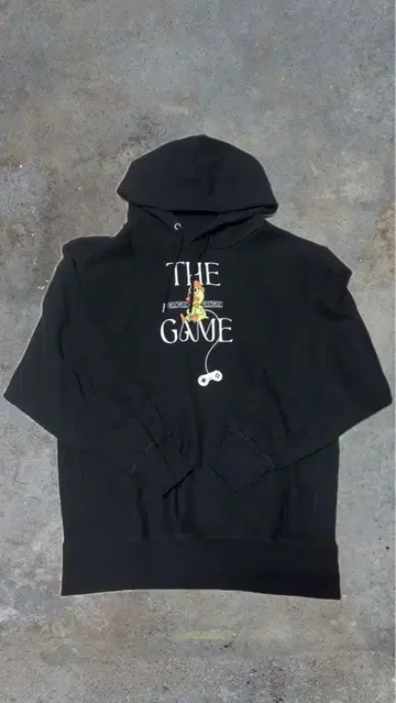 [ 새상품급 ] GReeeeN 전국 투어 2023 한정판 모델 후드티