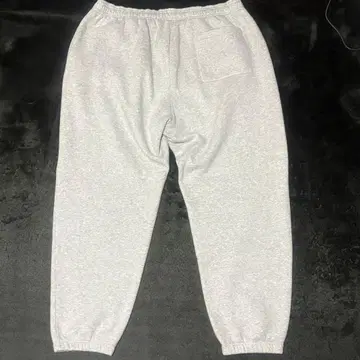 00s GAP 그레이 스웨트 팬츠