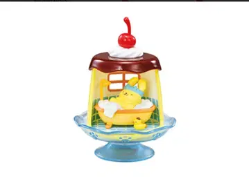 폼폼푸딩 폼폼 데일리 뽀글뽀글 목욕 시간 3