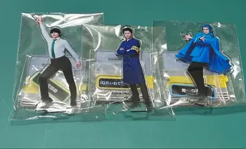 철뮤 아크릴 스탠드