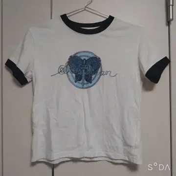 그린 파크스 콜라보 T