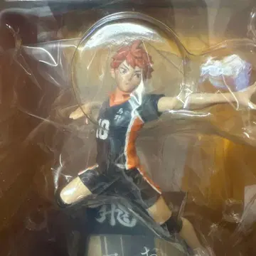 하이큐 제일복권 A상 히나타 쇼요 피규어