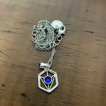 이레이스 if 목걸이 애니메이트 콜라보