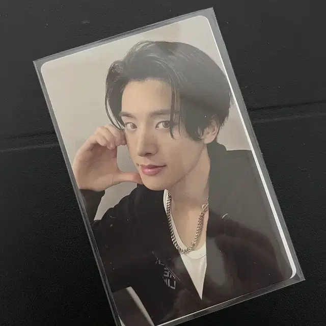 엔하이픈 제이크 웤더라인 파이널 앨범 픽업 특전