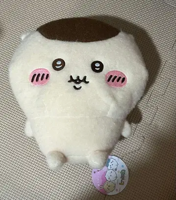 시이푸와 밤만쥬