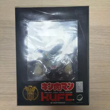 [미개봉 새상품] KUFC 케빈 마스크