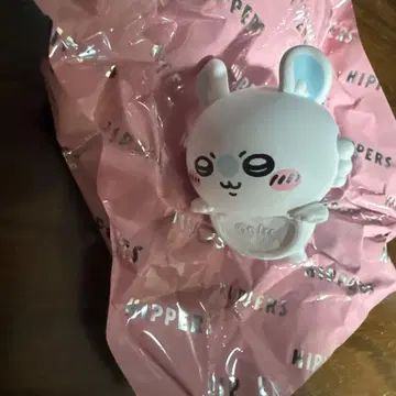 HIPPERS CHIIKAWA 히퍼스 모몽가