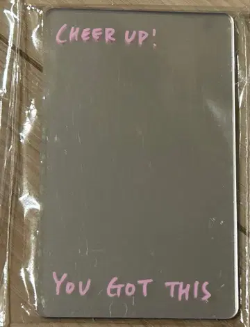 straykids DOIT 거울 승민