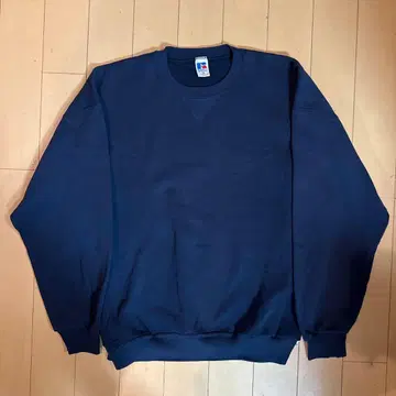 러셀 무지 맨투맨