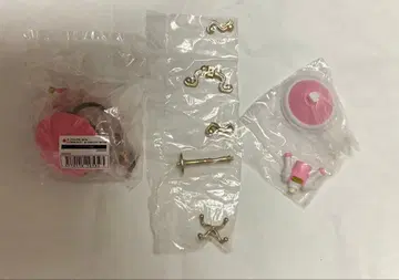 [ 새상품 미개봉 ] 캡슐 토르소 마네킹 카드캡터 사쿠라 2개 세트