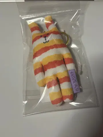 귀멸의 칼날 크래프트홀릭 렌고쿠 키링