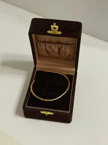 ete 뱅글 골드 다이아몬드 포함