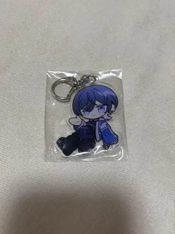 아오키바 STELLA 아크링 키링