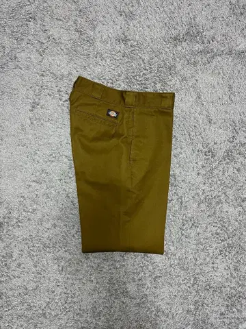 Dickies 치노 팬츠