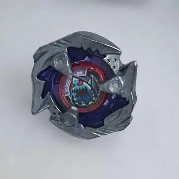 베이블레이드 X 샤크 엣지 3-60LF