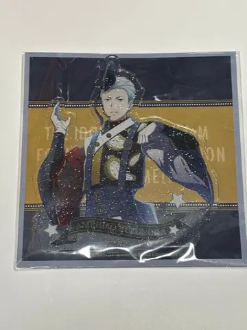 SideM 카즈노하 아메히코 아크릴 스탠드 팬콘 CD