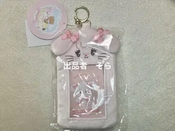 사진 홀더 캐미 CAMMY mikko illustrations