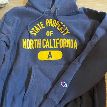 챔피언 후드티 M 사이즈