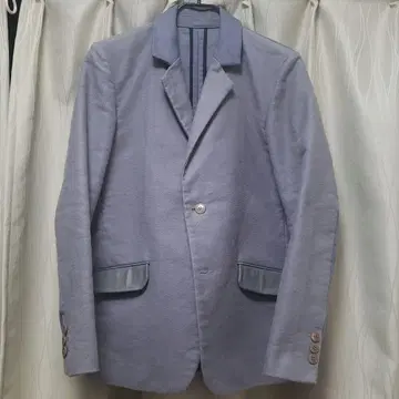 Frank Leder 저먼 가죽 자켓